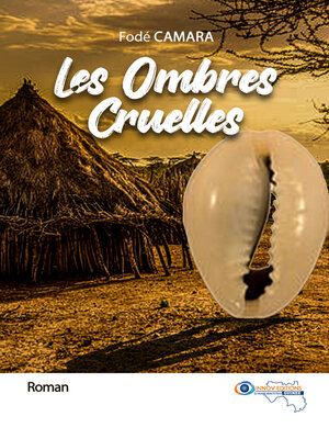 cover image of Les Ombres Cruelles